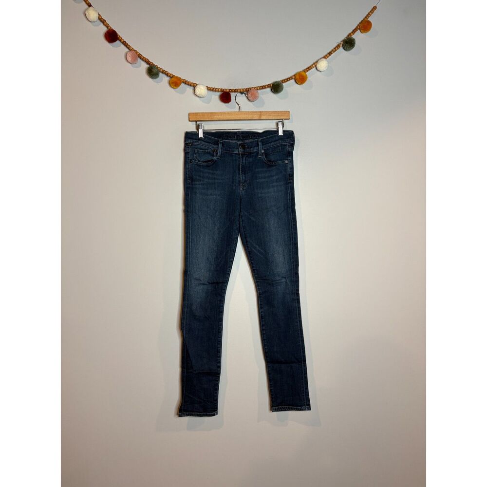 Citizens of Humanity Avedon Skinny jeans